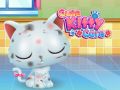 Juego Cuidado de Gatos Adorables en línea Juego Cuidado de Gatos Adorables en línea