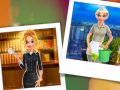 Juego Nina Detective en línea
