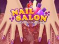 Juego Salón de Uñas de Marie: Juegos de Niñas en línea Juego Salón de Uñas de Marie: Juegos de Niñas en línea