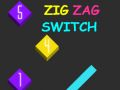 Juego Zig Zag Interruptor en línea