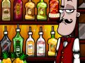 Juego Barman El Mezcla de Celebridades en línea