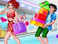 Juego Compras del Día de San Valentín en línea