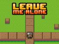 Juego Déjame en paz en línea