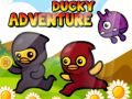 Juego Aventura de Ducky en línea