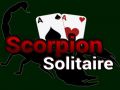 Juego Solitario Escorpión en línea Juego Solitario Escorpión en línea