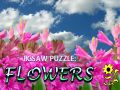 Juego Puzzle: Flores en línea