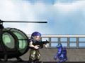 Juego Masacre Verde en línea