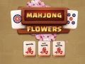 Juego Mahjong Flores en línea