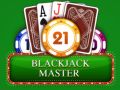 Juego Maestro del Blackjack en línea