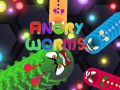 Juego Gusanos enojados en línea