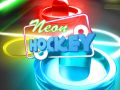 Juego Hockey Neón en línea