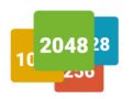Juego 2048 en línea