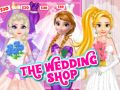 Juego La Tienda de Deshierbe en línea