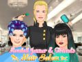 Juego Salón de Peluquería Kendall Jenner & Amigos en línea