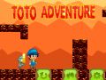 Juego Aventura de Toto en línea