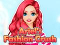 Juego El Amor por la Moda de Ariel en línea