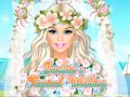 Juego La Boda Tropical de Barbie en línea