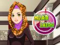 Juego Salón de Hijab en línea
