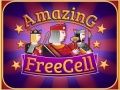 Juego Asombroso Solitaire Freecell en línea