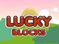 Juego Bloques Afortunados en línea