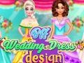 Juego Diseño de vestidos de novia para mejores amigas en línea