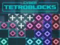 Juego Ciber Tetrobloques en línea