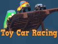 Juego Carreras de coches de juguete en línea