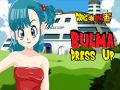 Juego Dragon Ball Super: Viste a Bulma en línea