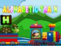 Juego Tren Alfabético en línea Juego Tren Alfabético en línea