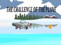 Juego El Desafío del Avión en línea