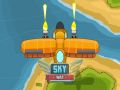 Juego Guerra en el cielo en línea