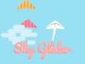 Juego Planeador del Cielo en línea