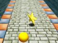 Juego Aventuras Locas de la Bola en línea