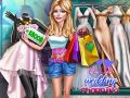 Juego Compras de boda de Ellie en línea