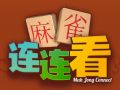 Juego Conexión Mah Jong en línea