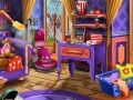 Juego Limpieza del palacio sucio en línea
