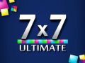 Juego 7x7 Último en línea