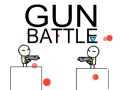 Juego Batalla de armas en línea
