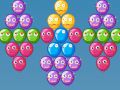 Juego Disparador de burbujas de globos en línea