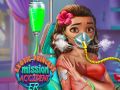 Juego Misión Accidente ER de Princesa Exótica en línea Juego Misión Accidente ER de Princesa Exótica en línea