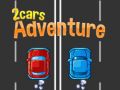 Juego Aventura 2Coches en línea