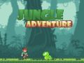 Juego Aventura en la Jungla en línea