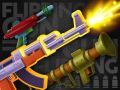 Juego Simulador de Flipping Gun en línea
