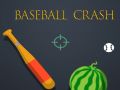 Juego Baseball Crash en línea Juego Baseball Crash en línea