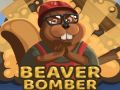 Juego Bombardero Castor en línea