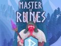 Juego Maestro de Runas en línea