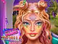Juego Maquillaje de Ellie en Coachella en línea