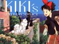 Juego El servicio de entrega de Kiki: Encuentra las letras en línea
