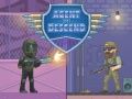 Juego Agente de Descenso en línea