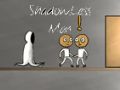 Juego Hombre Sin Sombra en línea